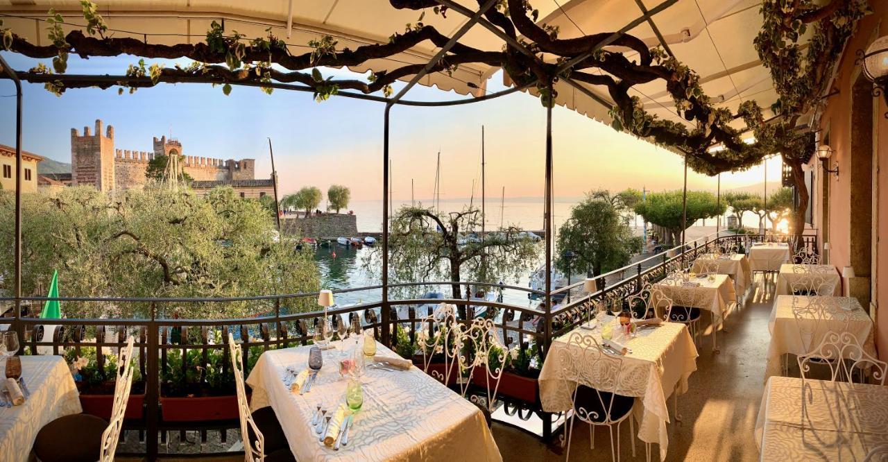 Albergo Gardesana Torri Del Benaco