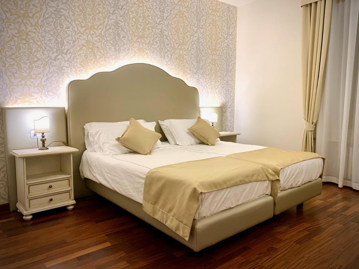 Albergo Gardesana Hotel Torri Del Benaco