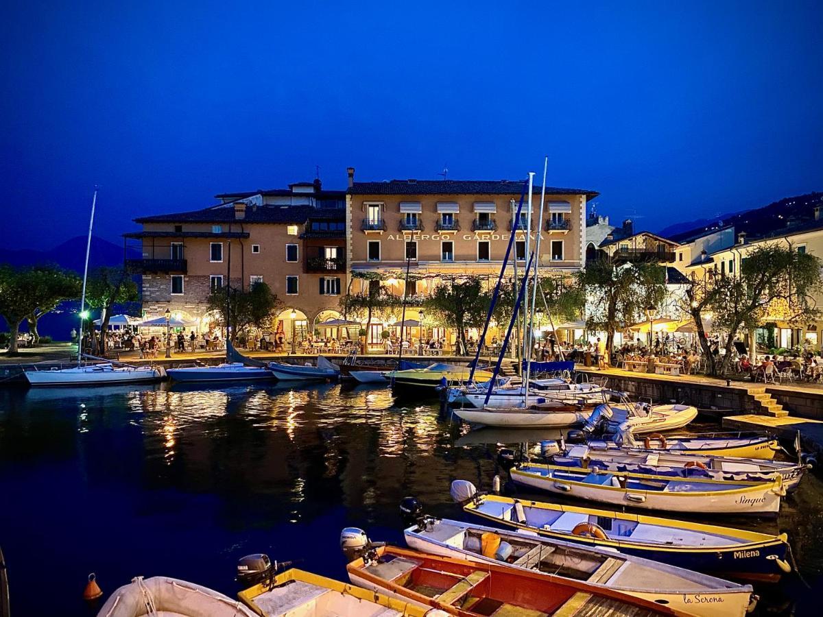 Albergo Gardesana Hotel