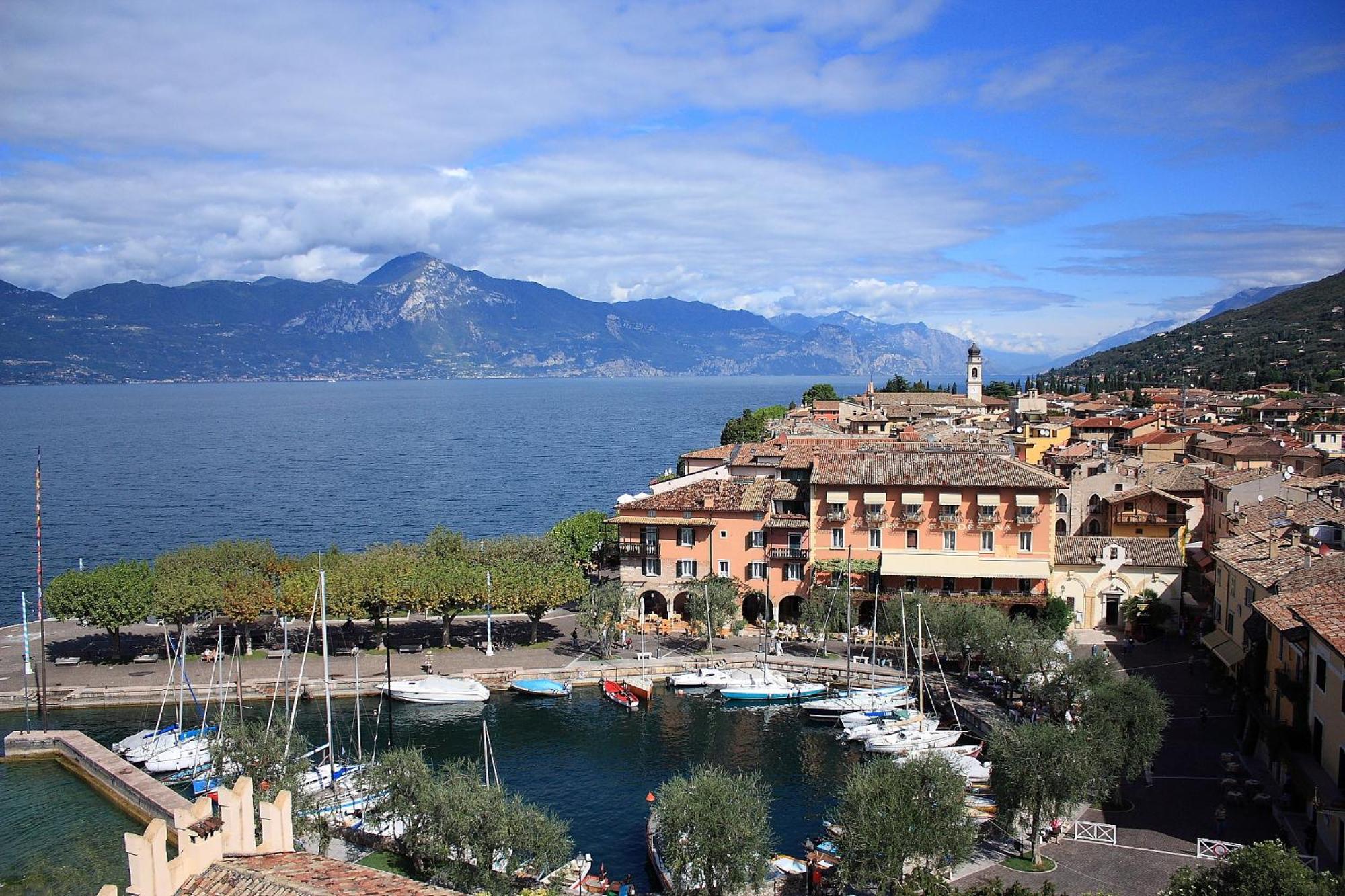 Hotel Albergo Gardesana