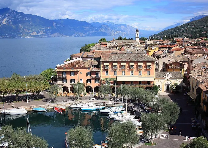 Albergo Gardesana