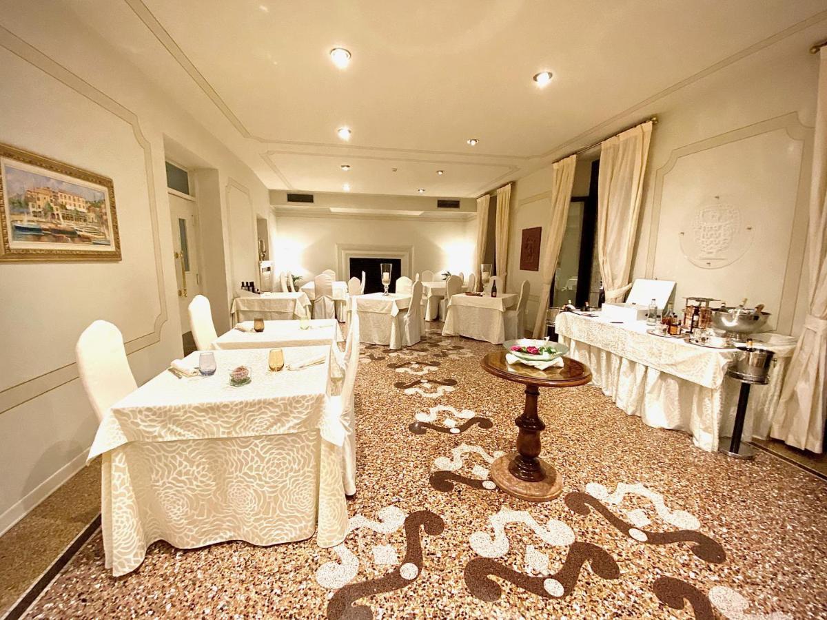 Albergo Gardesana Hotel Torri Del Benaco