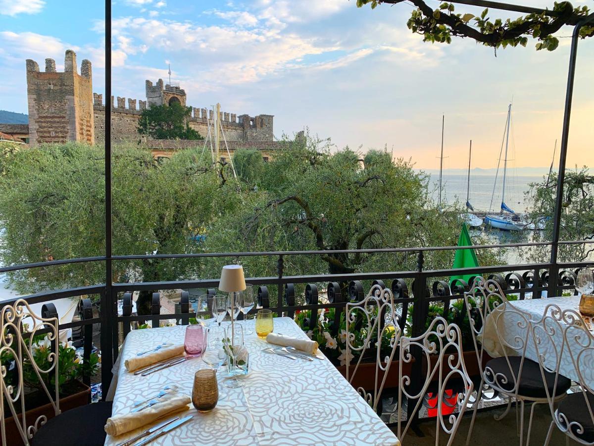 Albergo Gardesana Hotel