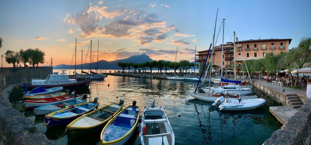 Hotel Albergo Gardesana