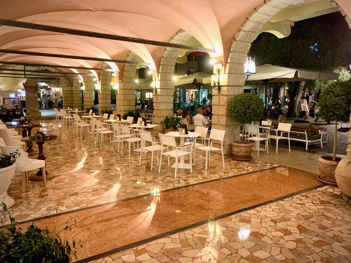 Albergo Gardesana