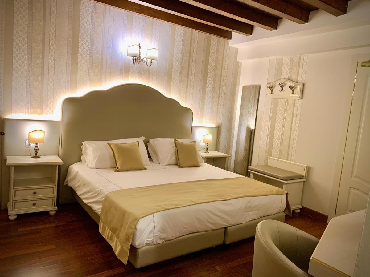 Albergo Gardesana Hotel 3*