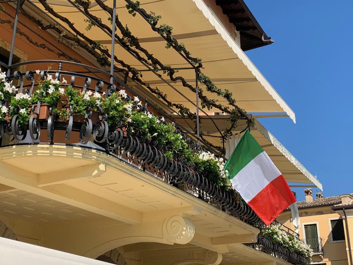 Albergo Gardesana 3*