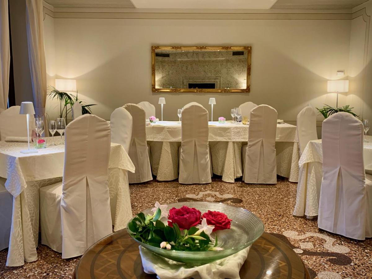 Albergo Gardesana 3*