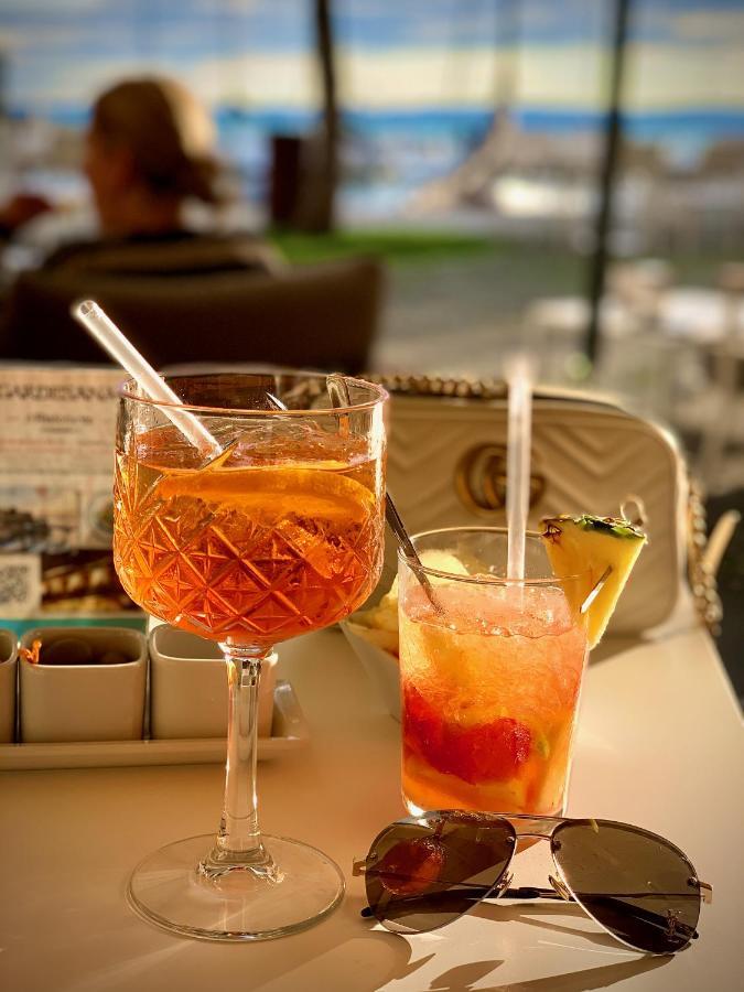 Hotel Albergo Gardesana Torri Del Benaco