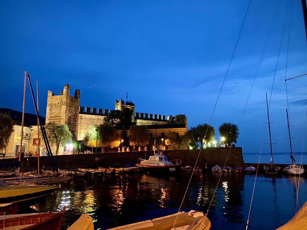 Albergo Gardesana Torri Del Benaco