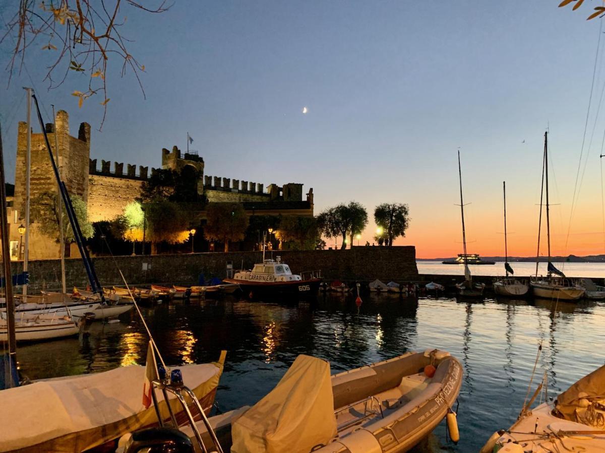 Albergo Gardesana Hotel