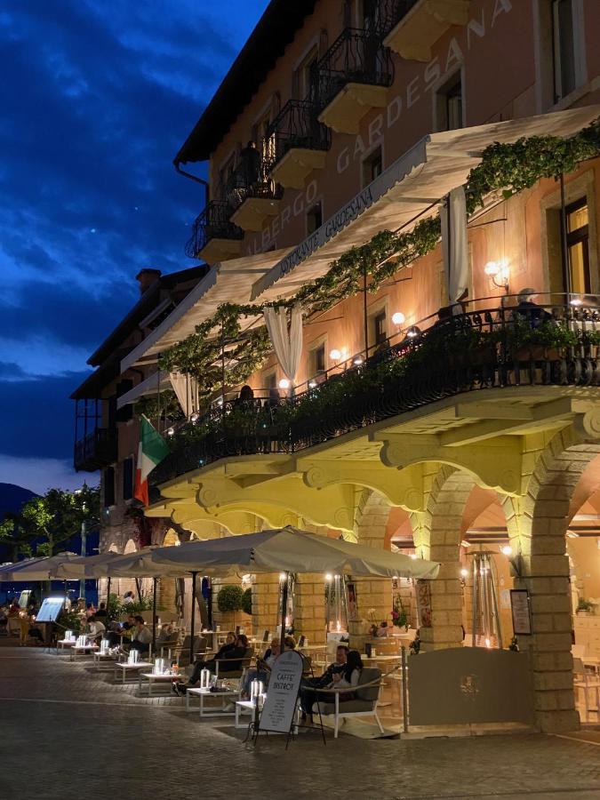 Albergo Gardesana Hotel