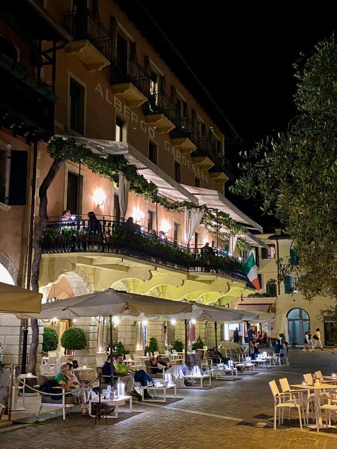 Hotel Albergo Gardesana