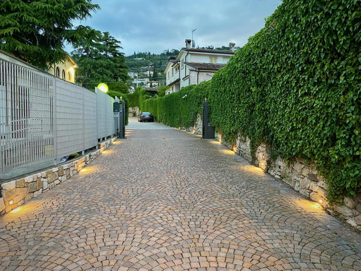 Hotel Albergo Gardesana 3*