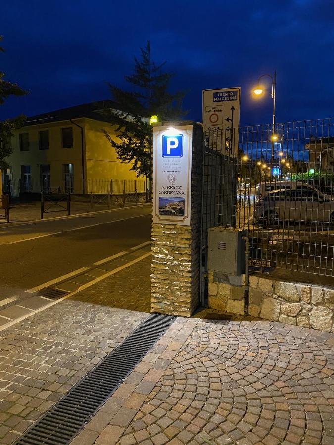 Hotel Albergo Gardesana 3*