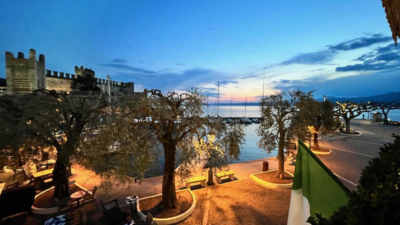 Albergo Gardesana Torri Del Benaco