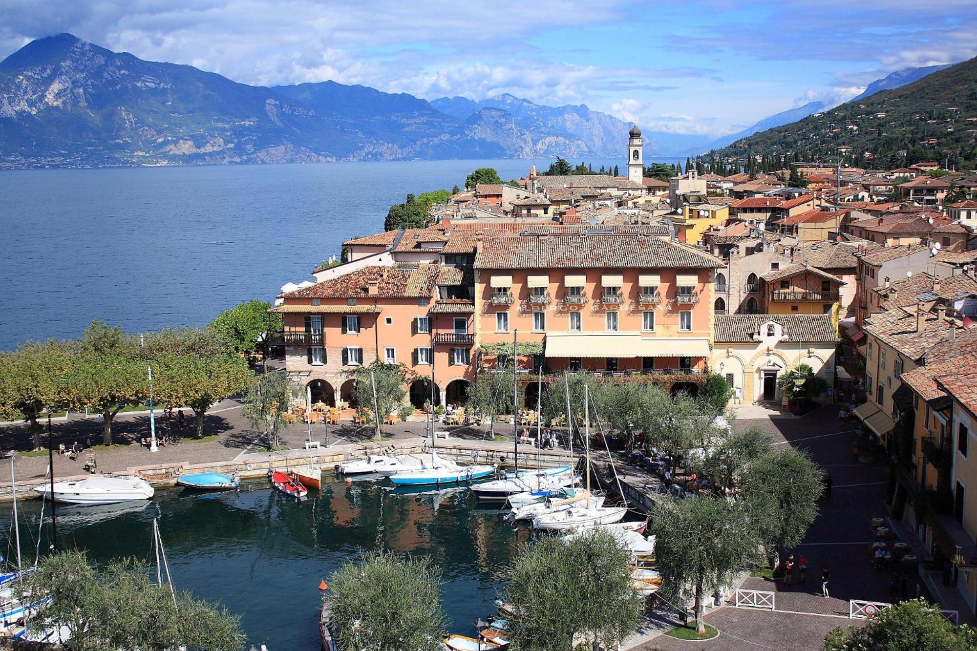 Hotel Albergo Gardesana