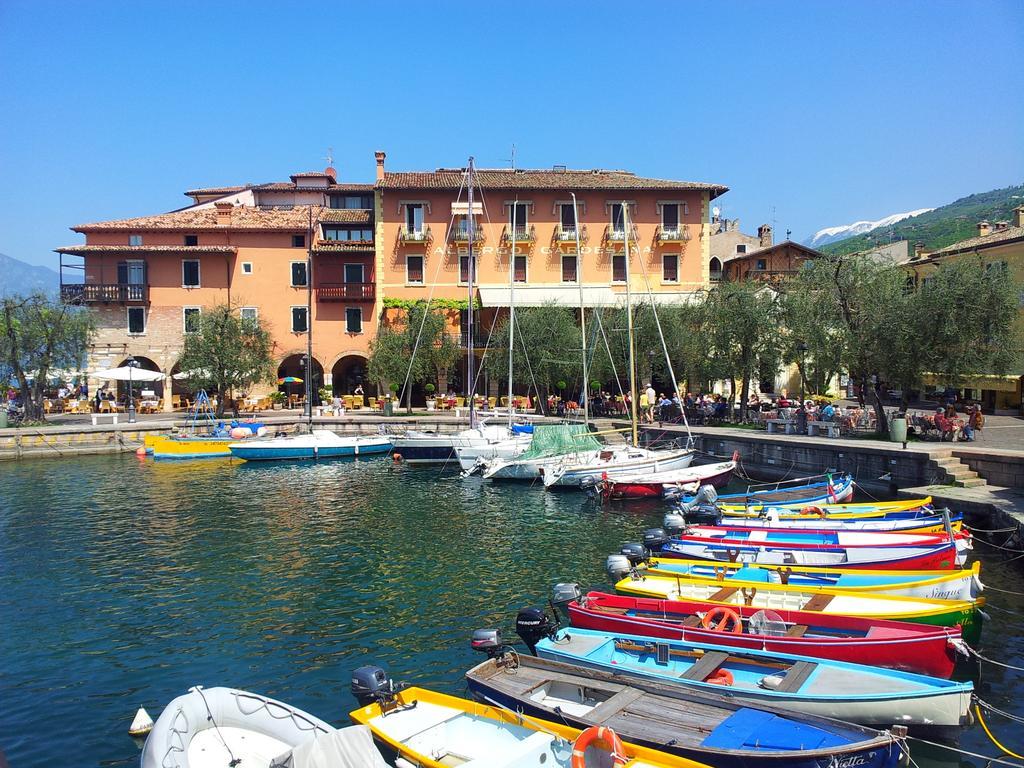 Albergo Gardesana